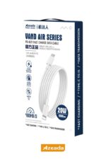 Azeada Type-C To Lightning PD PD-B27i Data Kablosu - Görsel 5