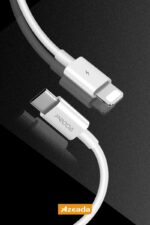 Azeada Type-C To Lightning PD PD-B27i Data Kablosu - Görsel 4