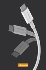 Azeada Type-C To Lightning PD PD-B27i Data Kablosu - Görsel 3