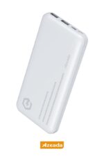 Azeada AZ-P04 2,1A 10000mAh Power Bank - Görsel 2