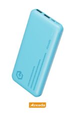 Azeada AZ-P04 2,1A 10000mAh Power Bank - Görsel 4