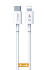 Azeada Type-C to Lightning PD-B84i 35W Data Kablosu - Görsel 2