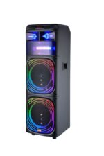 Jopus Planet Mikrofonlu Bluetooth Hoparlör - Görsel 6