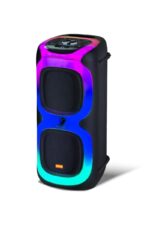 Jopus Party Time Mikrofonlu Bluetooth Hoparlör - Görsel 5