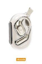 Azeada AZ-BT13 TWS Bluetooth Kulaklik Beyaz Renk - Görsel 4