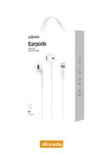 Azeada AZ-E04 Lightning Mikrofonlu Kulaklık - Görsel 5