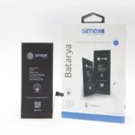 Simex iPhone 7 SBT-01 Batarya