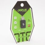 Jopus JO-IP04 Universal Type C Mini USB Otg - Görsel 6