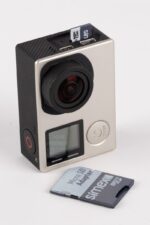 Simex SH-101 Data Safety Micro SD 32GB Hafiza Karti - Görsel 4