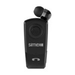 Simex SBK-02 Practica Mikrofonlu Bluetooth Kulaklik - Görsel 3