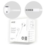 Jopus K50 iPhone 6G5G Mikrofonlu Kulaklik - Görsel 2