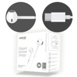 Jopus K50 Universal Type C Mikrofonlu Kulaklik - Görsel 4
