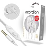 Mytell X70 Acordion Universal 3,5 Mikrofonlu Kulaklik