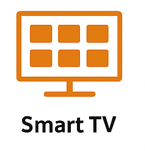 📶Smart TV