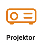 📶Projeksiyon Cihazı