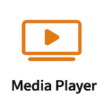 📶Media Player