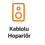📶Kablolu Hoparlör